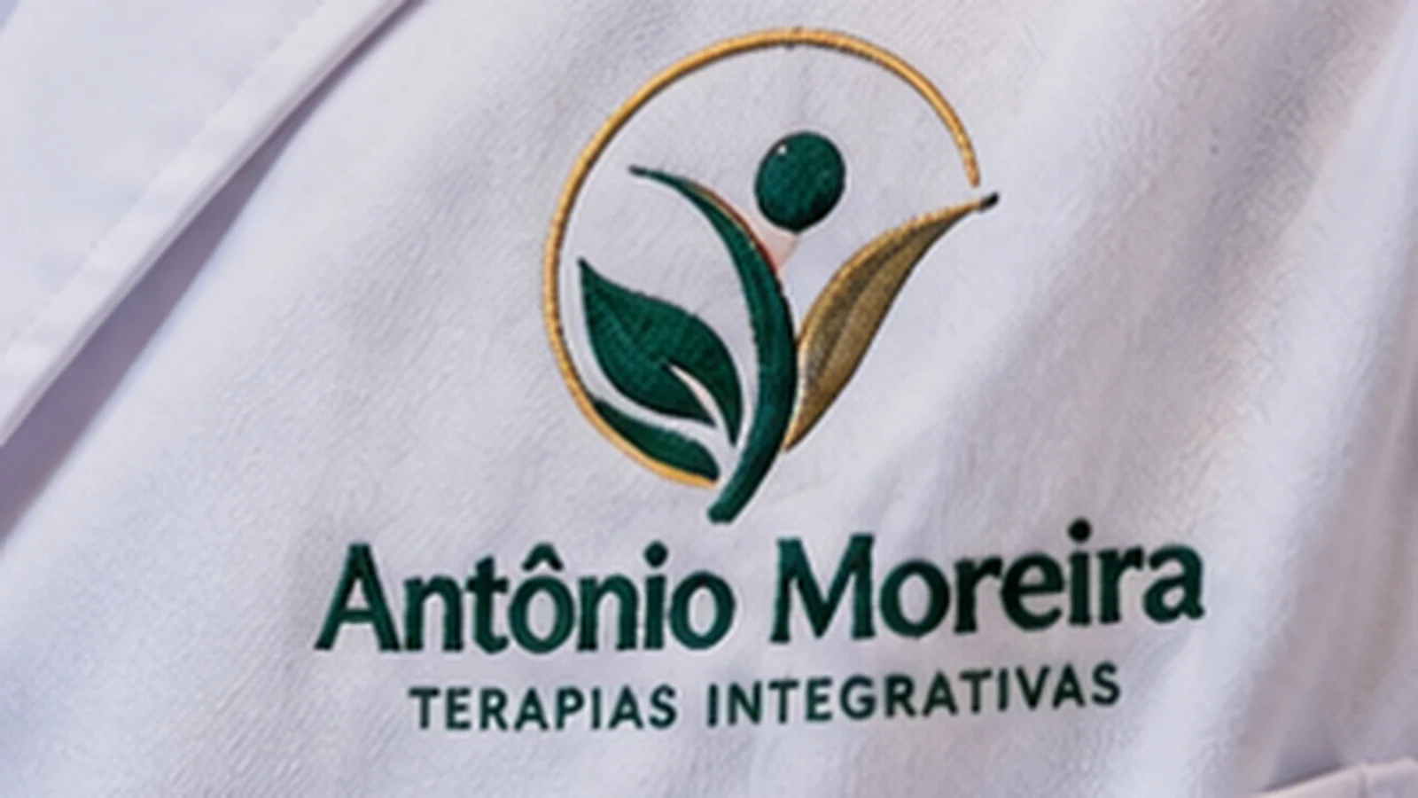 Ambiente e atendimento integrativo de Antônio Moreira
